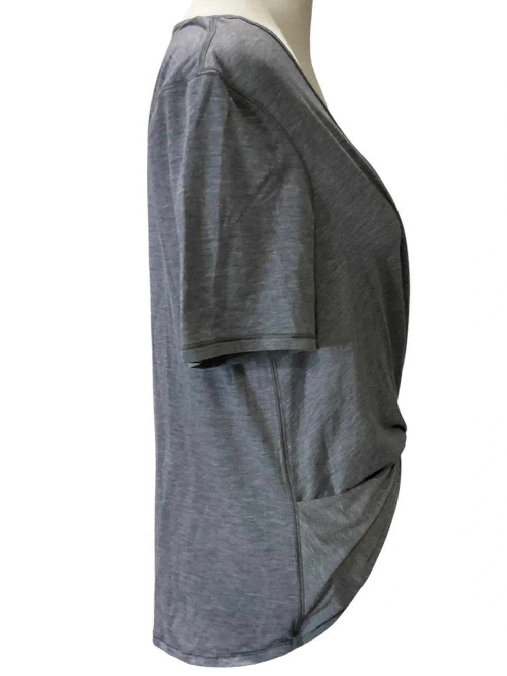 lululemon athletica soft heather
